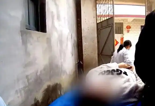 媽媽看孩子作業氣得呼吸性堿中毒 醫生:可以戴口罩