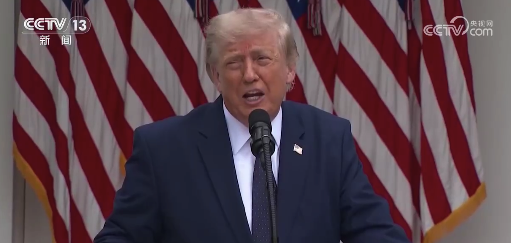 特朗普又立flag 特朗普乐观预判俄乌冲突收尾进度