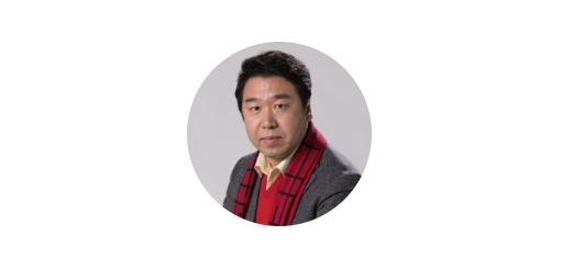 刘中 | 打造国民IP“熊猫中中”，只为让艺术充满爱
