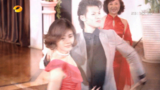 曝李彩桦秋瓷炫参加浪姐4 狠狠期待来一曲无法原谅了，就问一句凌潇肃来吗？