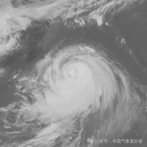 巨型台风格美登陆我国，会不会出现极端特大暴雨 台湾、福建严阵以待