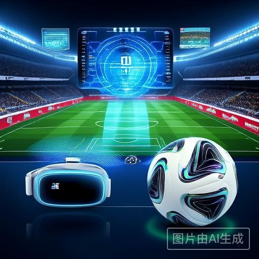 AI是如何测算世界杯球队赢球概率的