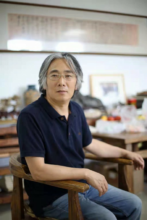 张风塘·甘肃陇南写生 | 炊烟袅袅间,山水尽诗情