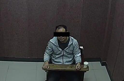 男子自曝酒驾为看交警能不能抓他 博眼球行为被拘留