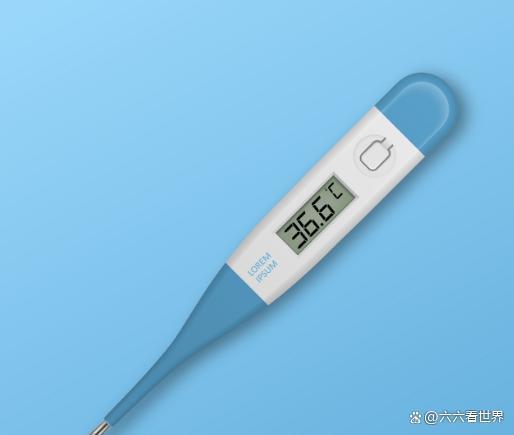 水銀體溫計(jì)明年元旦起正式停產(chǎn) 告別汞的威脅