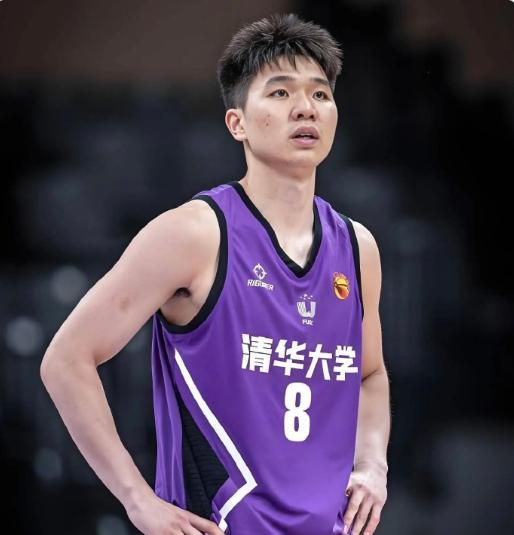 此前被预测CBA状元热门！香港金牛：欢迎国家新生代后卫石奎加盟球队