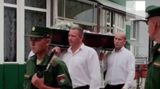 首位俄军女兵在俄乌冲突中阵亡 两个孩子的母亲