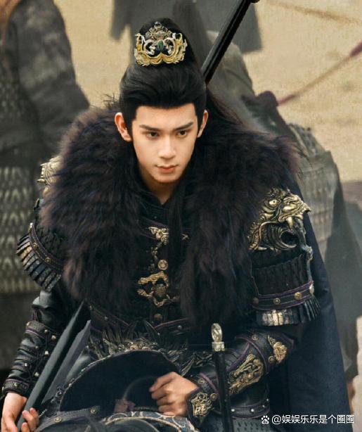 林沐然凭《逐玉》火了 反差萌演技圈粉无数