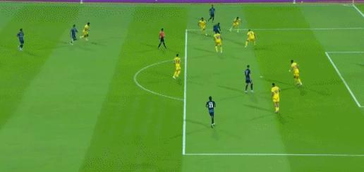 菲利克斯帽子戏法 联赛首秀惊艳