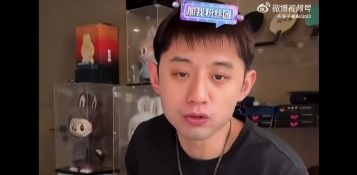 张继科谈乒乓球左右手选择:不要限制孩子的想象力