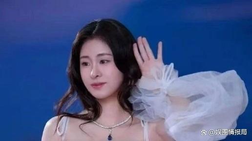 张碧晨求助歌手选歌 全网热议选曲难题
