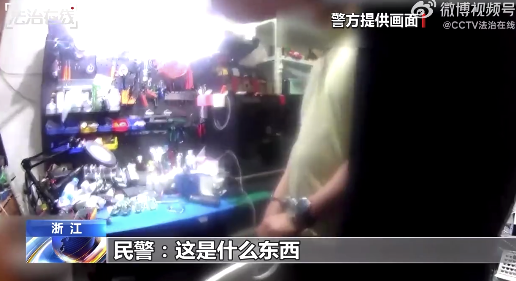 电动车解限速黑产为何屡禁不止 央视调查外卖骑行超速乱象