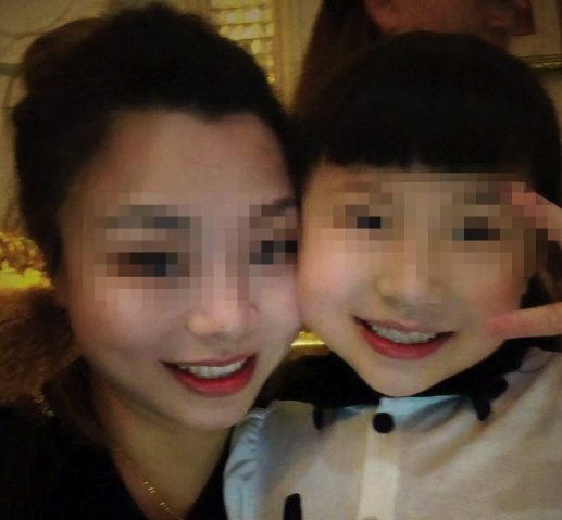 女童被邻居带去长江游水溺一火案开庭 女孩母亲：面临凭据邻居全面否定