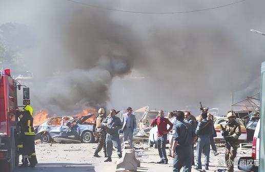 美以袭击伊朗能源设施致大规模停电 突破底线引发国际谴责