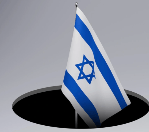 别再把美以关系，等同于特朗普和内塔尼亚胡了 盟友变工具