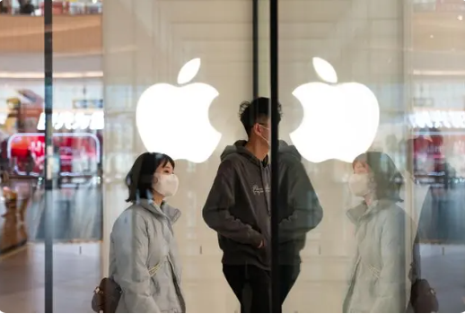 富士康回应苹果砍单：不评论客户 苹果概念股大跌