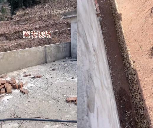 凉山男子为与情人复合杀妻案已开庭 残忍手段震惊法庭