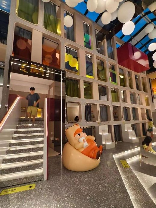 汤泉馆成海外游客新晋打卡地