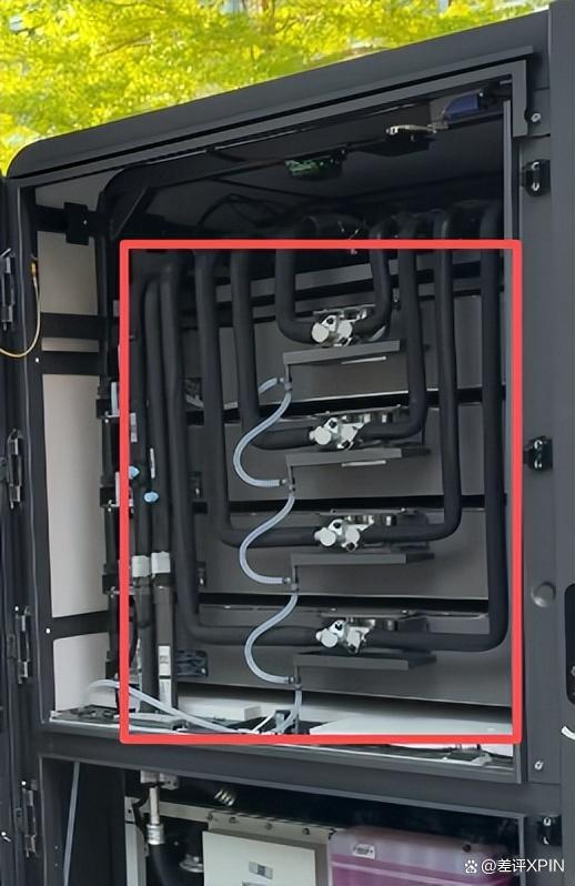 比亚迪闪充站会不会亏电 储能配置引发讨论