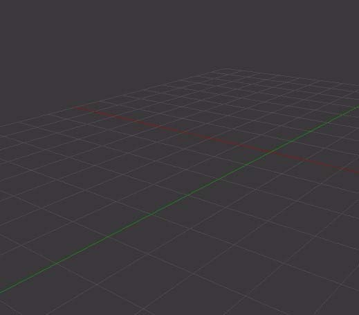 Blender怎么创建圆柱体