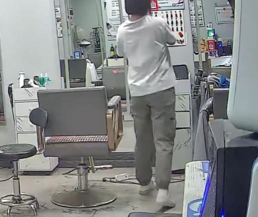 顾客扫码离开后取消支付 引发了广大网友的热议