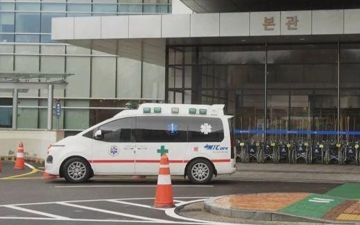 韩国首尔大学医院529人无限期停诊