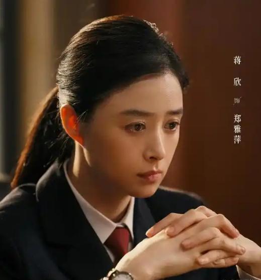 张译新剧《以法之名》太敢拍了 司法系统的“刮骨直播”