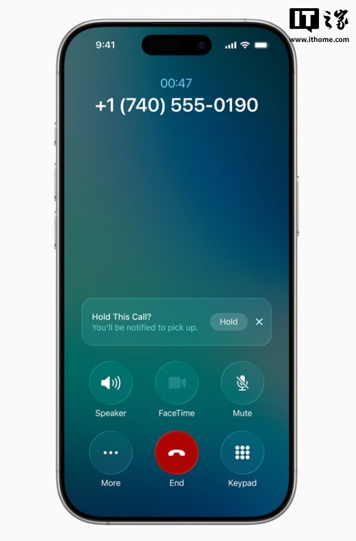 苹果 iOS / iPadOS 26 正式版推送：全新液态玻璃设计、AI 功能改进，最低支持 iPhone 11