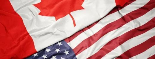 突发！特朗普终止加国关税谈判 立即生效！加元断崖式暴跌！