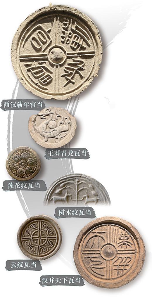 文化中國行傳承古建筑智慧