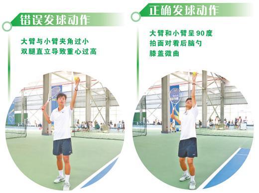 網球初學者入門指南 從球感到動作全掌握