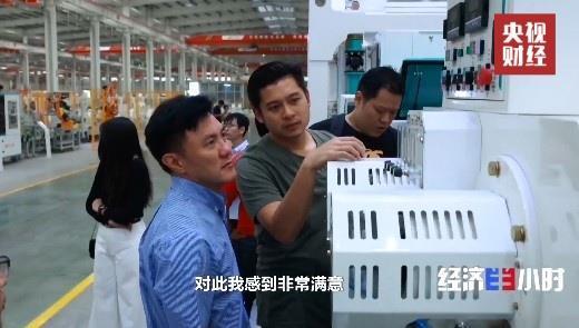 产业链配套齐全 中国农机驶向全球
