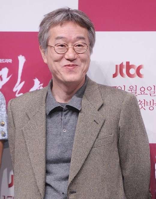 导演安畔锡去世 韩国影坛失去一位大师