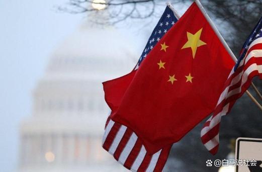 美国为什么又要发展新的航母 特朗普的扩军逻辑