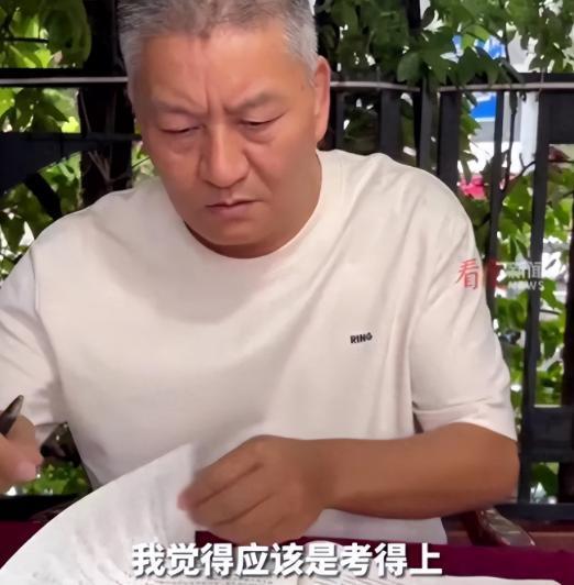 梁實(shí)回應(yīng)連續(xù)29年高考浪費(fèi)公共資源 爭議不斷升級