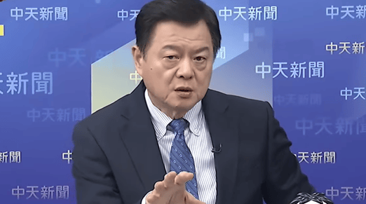 前台北县长周锡玮批高市早苗涉台言论 唤醒侵略历史记忆