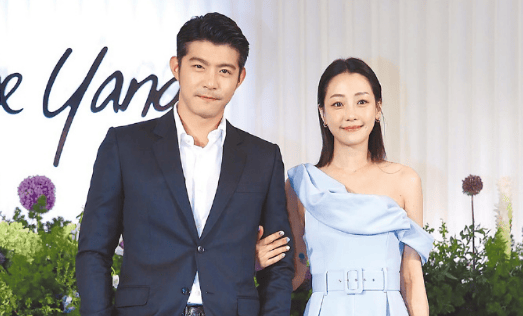 王柏杰已向谢欣颖求婚？牙东说念主辟谣否定