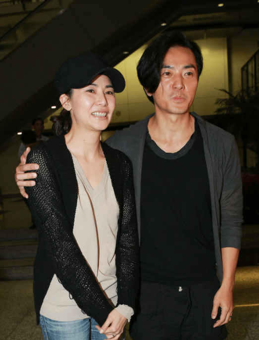 真把自己当日本人？郑伊健中国开演唱会，蒙嘉慧发言全程讲日语
