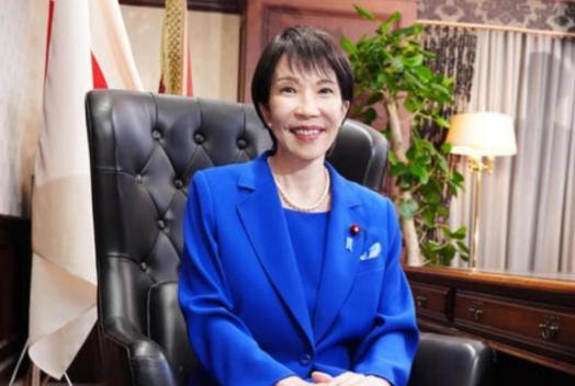 高市早苗幕后大佬发声：联美备战台海 权力与派系的隐形牵引