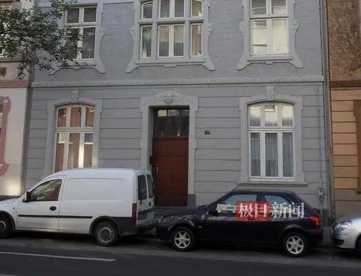 31歲女博士德國遇害