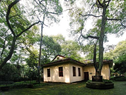 马英九大陆行第8天来到重庆，马英九将去重庆这些地方