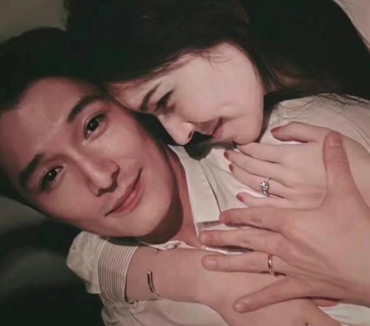 邱泽许玮甯11月28日举办婚礼 幸福时刻邀你见证