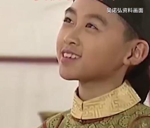 前童星全运会夺金 曾出演《宫心计》 香港队史首金诞生