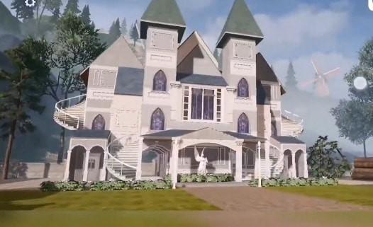 黎明觉醒房子设计图纸教程-黎明觉醒好看的房子设