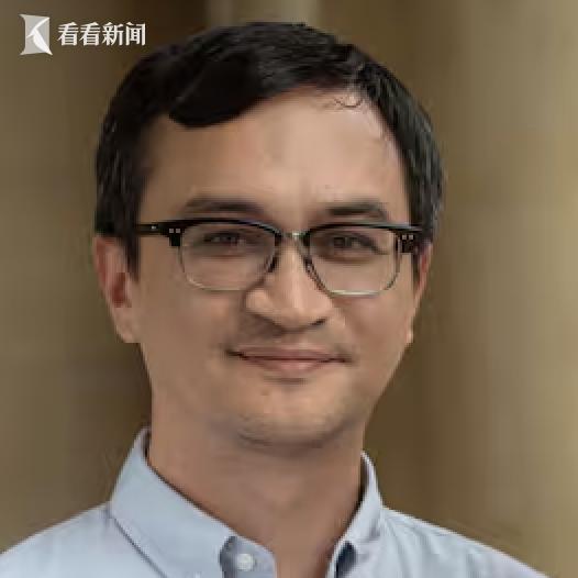 美记者持儿童色情视频被捕，曾报道性侵未成年获普利策奖