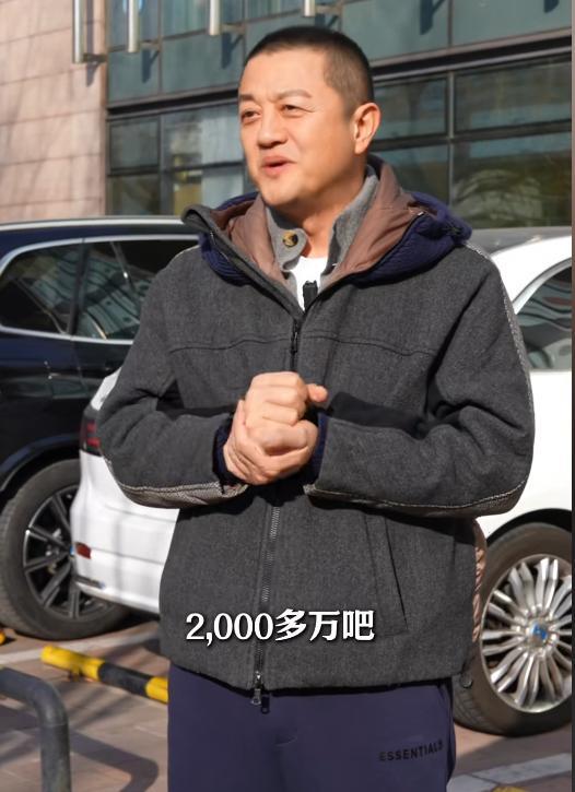 李亚鹏是怎么已而酿成侠之大者 从见笑到英豪的滚动