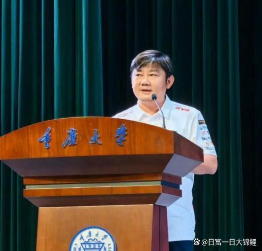 张雪：我最怕遇到有玻璃心的年轻人 面对批评需勇气