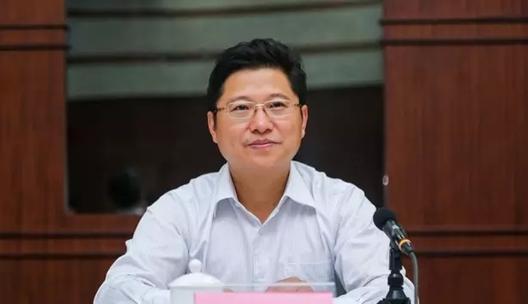 张毅任中国建设银行党委副书记 干部会议宣布中央决定