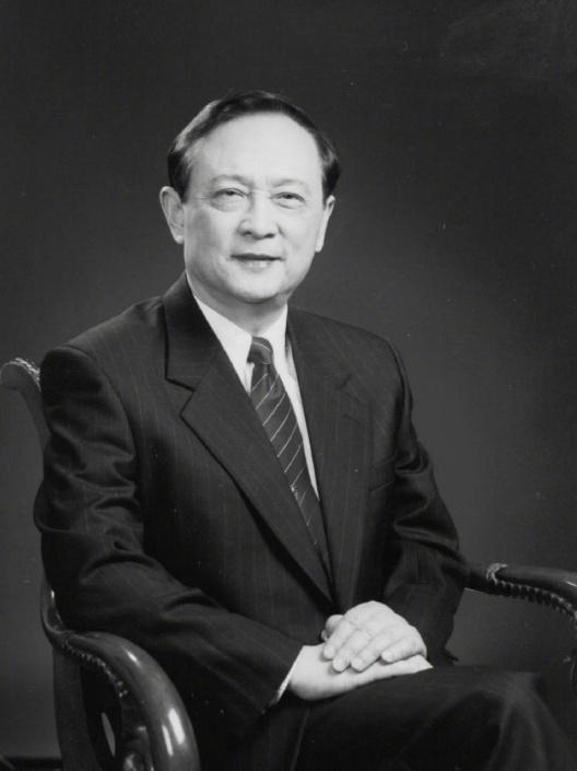 中科院院士周国治逝世