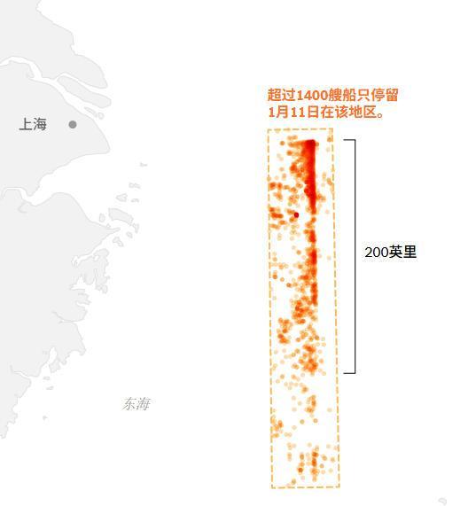 好意思媒炒作中国“海上民兵”有何主义 渲染军事威迫